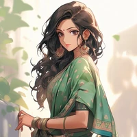 NISHI DESHMUKH (FL)