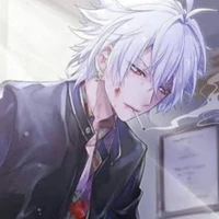 Alex Gabriel MC brother