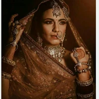 Nandni (mother of ml)