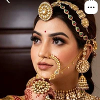 Adhira (sis. of ml and wife of Rajveer S