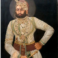 Harshvardhan singh (father of FL)