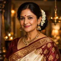 Urmila Bhati (Fl