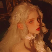 ELARIA SINCLAIR (FL/VILLAINESS)