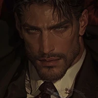 MATTHEW SINCLAIR (VILLAINESS