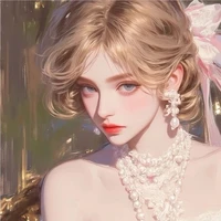 ENID SINCLAIR (VILLAINESS