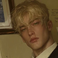 RYLE SINCLAIR (VILLAINESS