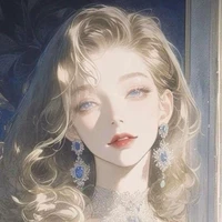 ASHLEY SINCLAIR (VILLAINESS