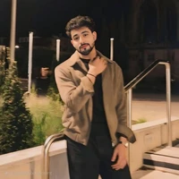 Imaan Khan personal Assistant