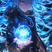 rimuru tempest