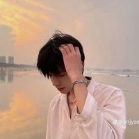 Xavier(temen Darren)