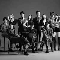 BTS &BP WITHOUT TAE