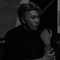 JEON NAMJOON