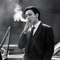 JEON JUNGKOOK