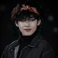 Kim Taehyung