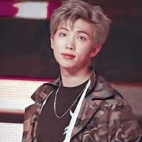 Kim Namjoon (RM)