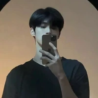 Tristan andrew Argantara (adek tiri sen)