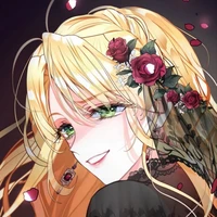 Sylvaine Redwood (FL/Og villianess)