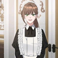 Lily (FL maid)
