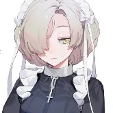 Aunty Mo(maid)