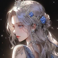 Seraphine Valmont/fl