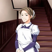 Martha/Seraphine