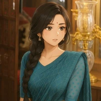 Kiran Malhotra(ML