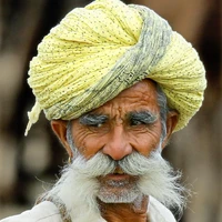 Ramu kaka (servent)