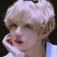 Kim Taehyung