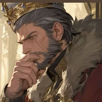 king albert
