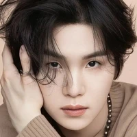 Min yoongi