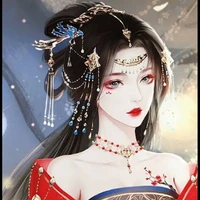 Aurelia knight ( previous empress)