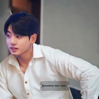 Jeon Jungkook 
