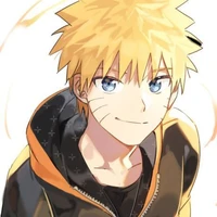 Uzumaki Naruto