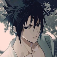 Uchiha Sasuke