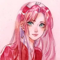 Haruno Sakura