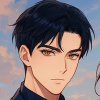 Cael Ryder (ML/“Wolf-01”)