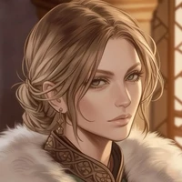 Seraphine Drake (Commander)