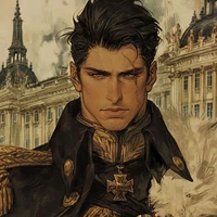 Magnus de Verelle (E)