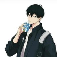 Kageyama tobio