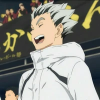 Bokuto koutarou
