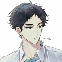 Akaashi keiji
