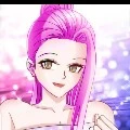 lee yen (step sister)
