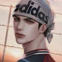 Ivan (A)(Mikhail frd)