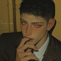 Luca (RA)(Alex cousin)