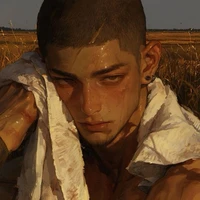 Marco (DA)(Sergei frd)