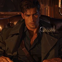 Sasha (DA)(Dmitri assistant)