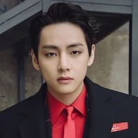 Kim Taehyung