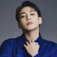 Jeon Jungkook