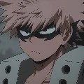 Bakugou