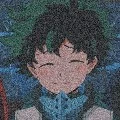Midoriya